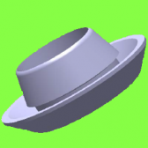 Capuchon Rond - Rond Caps Capuchon Rond - Rond Caps
