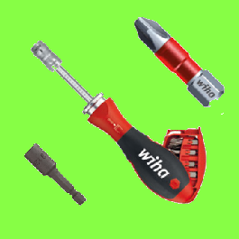 WIHA- Embouts WIHA- Embouts