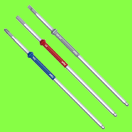 Lames Interchangeables Torque Lames Interchangeables Torque