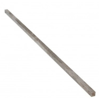 Barreau à Clavette 25X14X500 Acier DIN 6880