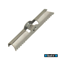 Bascules pour Faux-Plafond Ø 6X50