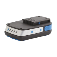 Batterie 18V