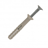Cheville Clou TF 6X55 Inox A4