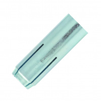 Cheville de Frappe M16X60 Acier Zingué Blanc