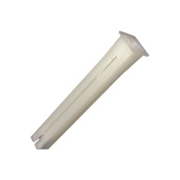 Cheville Nylon à Frapper pour Béton Cellulaire Long. 65