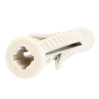 Chevilles Nylon Universelles Elektro Ø8X42