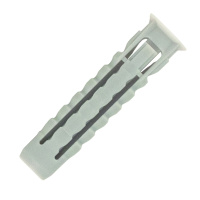 Cheville Nylon