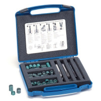 Coffret américain 