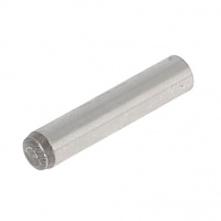 Goupille Cylindrique Rectifiée h6 8X16 Acier Trempé DIN 6325