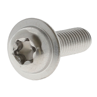 ECOFIX TCB Torx M4X16 Inox A2
