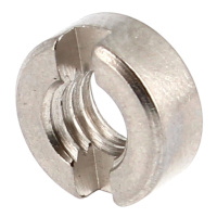 Écrou Cylindrique