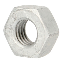 Écrou Hu M12 Geomet DIN 934