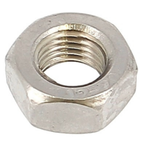 Écrou Hu M14 Pas 150 Inox A2 DIN 934