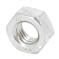 Écrou Hu M36 Inox A4 80 DIN 934