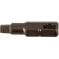 Embout Standard Robertson Q1 Forme C 6.3 06634