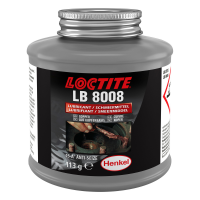 C5-A Anti-Seize Cuivre Loctite LB 8008 Pot 113g