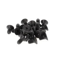 Acciaio 10.9 nero