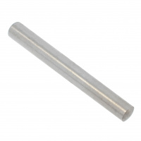 Goupille Conique h10 8X80 Acier Non Trempé ISO 2339A