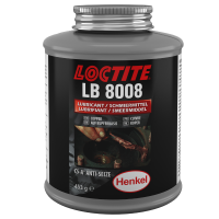 C5-A Anti-Seize Cuivre Loctite LB 8008 Pot 454g