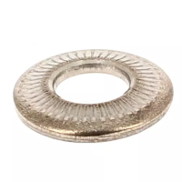 Rondelle Contact RIP-LOCK Ø3 Inox A4