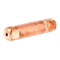 Soudure MIG Tube Contact M6 Ø 0.6 mm pour 150 A