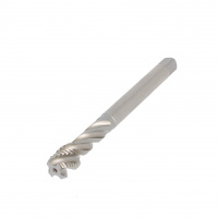 Taraud Machine Trous Borgne pour HELICOIL® M2
