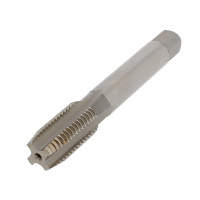 Taraud Manuel Unique pour HELICOIL® Plus N°6 UNC