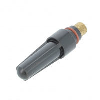 Soudure TIG Bouchon Moyen pour Torche WP17/18/26 (57Y03)