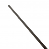 Tige Filetée M12 Pas 125 Acier 4.6 Brut DIN 975