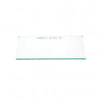 Soudure Protection Verre Blanc 105X50