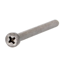 TCBL Réduite Phillips M2X3 Acier Brut