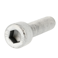 TCHC M6X16 Acier 12.9 Geomet 500 Filetage Total DIN 912