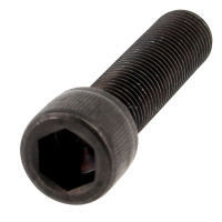 TCHC 5/16 UNF X 5/8 Acier 12.9 Noir
