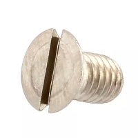 TF Réduite M6X10 Inox A2
