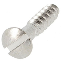 Vis Bois TFB 3X25 Inox A2 DIN 95