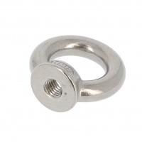 Écrou à Anneau M20 Inox A4 DIN 582