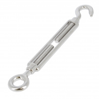 Tendeur M20 Oeil-Crochet Inox A4