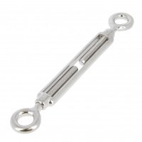 Tendeur M10 Oeil-Oeil Inox A4
