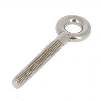 Vis à Oeil pour Tendeur M10X67 Inox A2