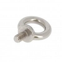 Vis à Anneau M24 Inox A2 DIN 580