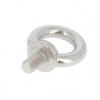 Vis à Anneau M20 Inox A4 DIN 580