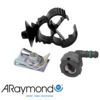 Araymond