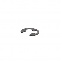 Anneau Truarc Ø 3 Acier Noir Type 863