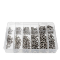 Coffret de 1150 Rondelles 