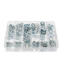 Coffret Assortiment de Rondelles 