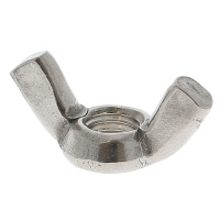 Écrou à Ailettes Forme Américaine M8 Inox A2