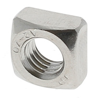 Dado quadrato DIN 557