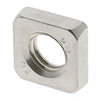 Dado quadrato DIN 562
