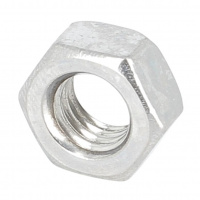 Écrou Hu M36 Inox A4 DIN 934