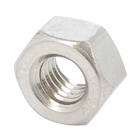 Écrou Hh M36 Inox A2 ISO 4033